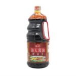 1519 6902265782025 haitian excellent dark soy sauce 1.75lt salsa di soia scura eccellente
