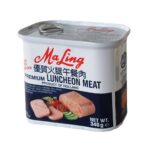 1521 075069270015 IMHAMM maling luncheon meat premium carne di maiale in scatola 340g