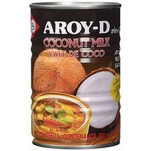 1524 016229005115 ASCOC1 aroy-d coconut milk 400ml