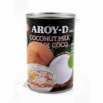 1525 016229005122 ASCOC0 aroy-d latte di cocco per dolce 400ml
