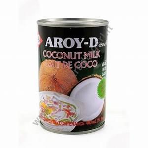 1525 016229005122 ASCOC0 aroy-d latte di cocco per dolce 400ml