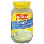 1538 4806514650047 PBUE14 buenas palm fruit white in syrup 340g
