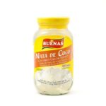 1539 4806514650016 PBUE11 buenas nata de coco in syrup gelatina di cocco 340g