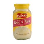 1540 4806514650078 buenas nata de pina gelatina di ananas 340g