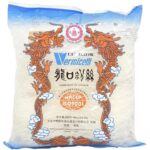 15830 6944121400148 pagoda spaghetti di soia 18-20cm 500g