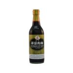 15834 6904017047017 camill mushroom dark soy 500ml