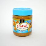 1591 8711200429004 ACALV5 calve burro di arachidi (light) 350g