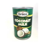 1595 5035139217604 IGRA10 grace latte di cocco thai premium 17% 400ml