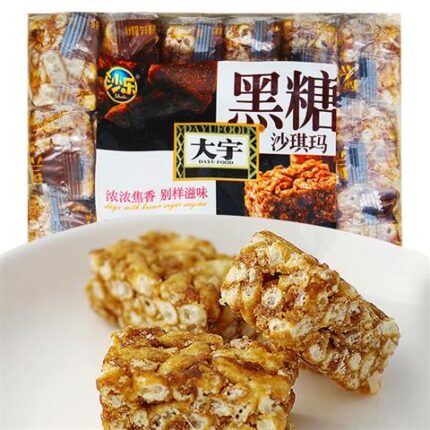 16102 6943334511252 dayu saqima heitan 500g