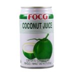 1618 016229901141 TBCOCO foco coconut juice 350ml