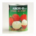 16265 016229000561 AFLYCH aroy-d lychee in sciroppo 565g