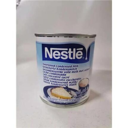 1633 8715000014026 nestle latte condensato zuccherato 397g