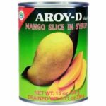 1646 016229000653 TFMAN1 aroy-d mango in sciroppo 425g