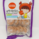 16773 6931008486302 snack di biancospino (shanzhapian) - / 125g