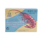 1691 6901036882131 AMPRAW jumbo nuvolette di gamberi 200g