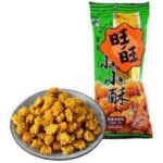 1721 6909995103687 wanwan xiaoxiaosu chicken flavor 60g