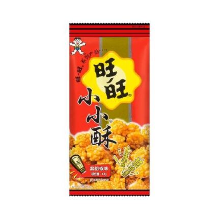 1722 6909995103694 wanwan xiaoxiaosu black pepper flavor 60g