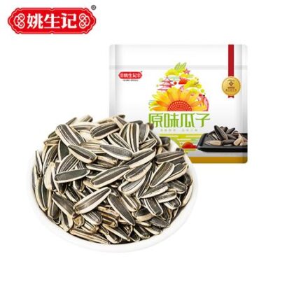 1725 6933568001094 snack di semi di girasole (yaoshenji yuanweiguazhi)100g