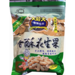 1738 6926858900207 arachidi speziate al pork garlic (dahaoda) 220g