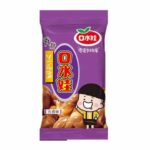 1749 6935768921134 snack di fave salato alle 5 spizie koushuiwa 86g