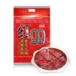 17503 6933453800078 hong 99 huoguo diliao 400g