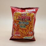 17647 6926265301024 oishi prawn crackers hot 40g