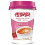 1781 6938888888868 xiangpiaopiao milk tea gusto fragola 80g