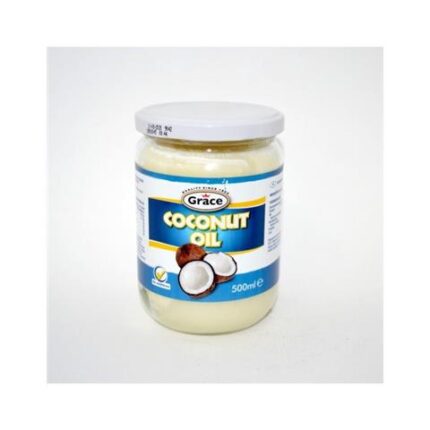 17896 5035139218113 100% puro olio di cocco
