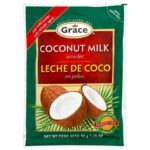 17898 5035139210261 IGRA12 grace coconut milk powder 50g