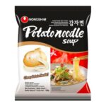 17903 8801043032049 nongshim potato noodle soup 100g