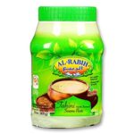 17914 5281003551071 tahini pasta di sesamo 907gr al-rabih