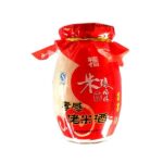 1808 6944499066625 riso con vino (xiaogang laomijiu) 900g