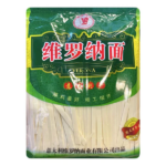 1810 9100000018102 WLNMP pasta di grano wlnmp (weiluona mianpian) 400g