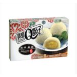 1842 4711931027832 taiwan dessert japanese mochi durian flavor 210g