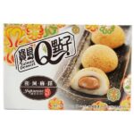 1843 4711931018410 taiwan dessert japanese mochi peanuut flavor 210g