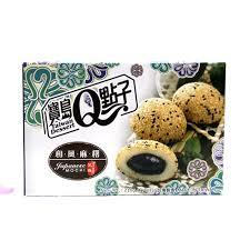 rbs1844f.jpg 1844 4711931018434 taiwan dessert japanese mochi seasame 210g