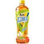 18632 6920459954157 mr kong te nero alla mela 500ml