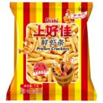 1874 6909409012017 oishi patatine fritte al gusto di gamberi 40g