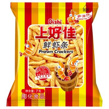 1874 6909409012017 oishi patatine fritte al gusto di gamberi 40g