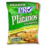 1888 7441005702361 CRPRO02 platanos pro gusto classico salato 80g