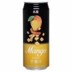19027 4710873700209 bevanda al gusto di mango 500ml
