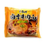 19332 6920152422991 mr kong instant noodles beef aromatizzato 101g