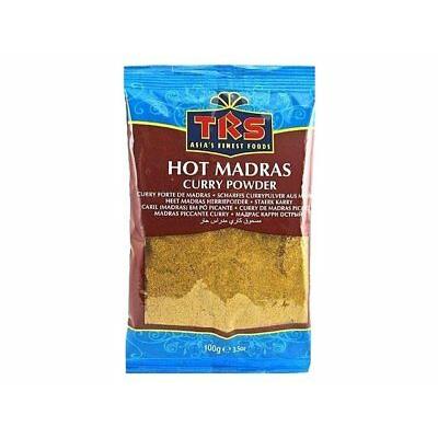1933 5017689002602 ITRS38 trs curry powder hot madras 100g