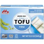19468 085696608044 JMOR08 mori-nu silken tofu firm compatto 349gr