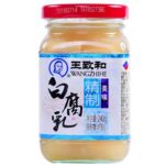 1970 6907592007056 wangzhihe baifuru tofu conservato bianco 240g
