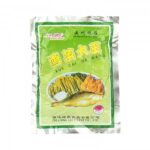 1981 6900956250891 cima di senape conservata (xuecaidawang)150g x3bag