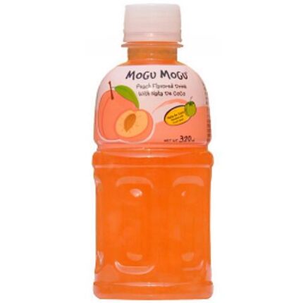 19829 8850389106280 mogu pesca drink with nata de coco 320ml
