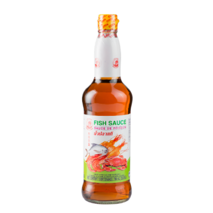 19845 084909900104 TSFIS1 cock fish sauce 700ml