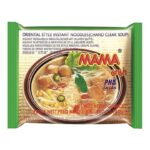 19858 8850987201059 mama instant rice noodles clear soup 55g