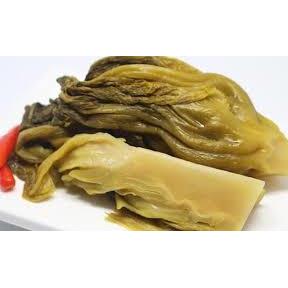 2005 8853230002892 senape conservato thai 350g